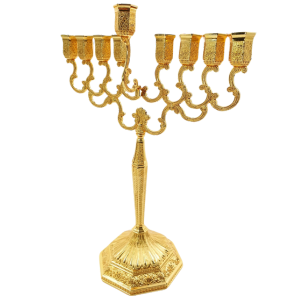 Menorahs