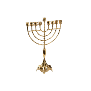 חנוכיות