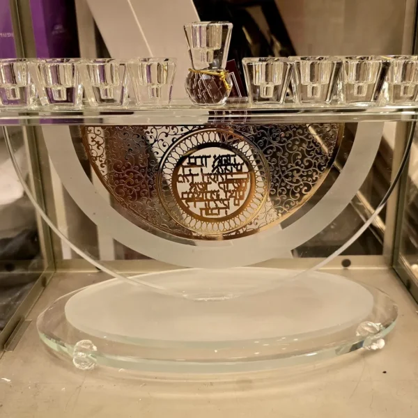 קריסטל ירושלים
